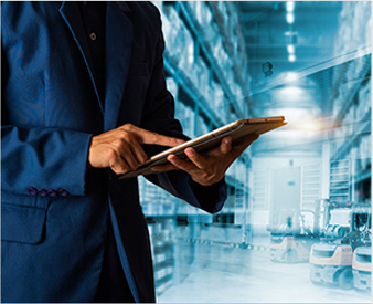 Integrated Facilities Management